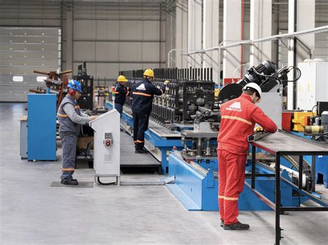 metal fabricators in turkiye|Meko Metal.